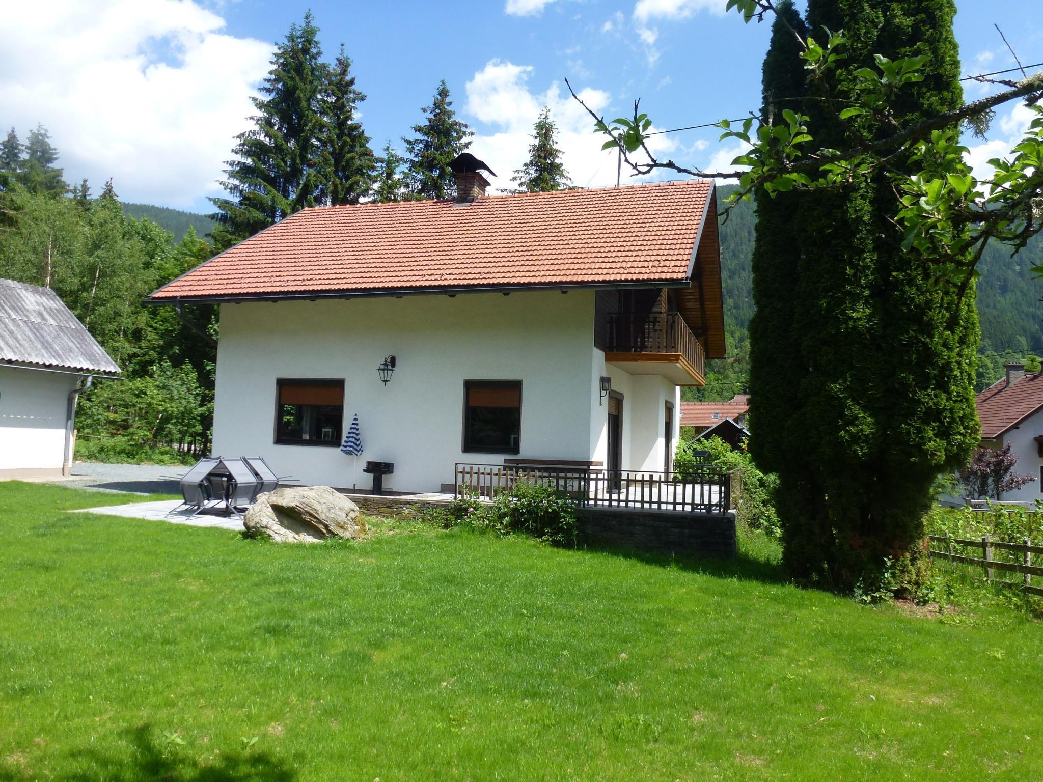 Haus zum Hirschen