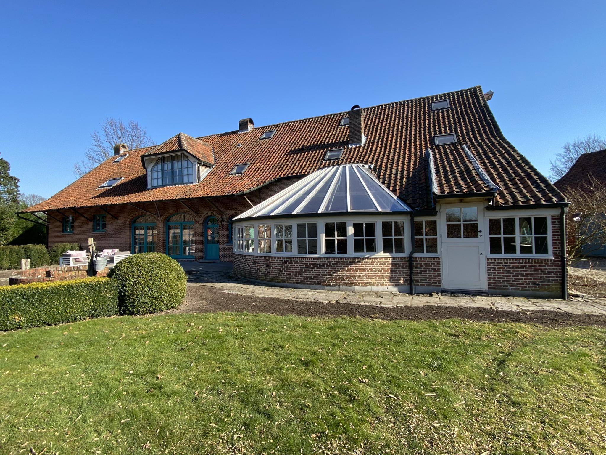 Alverwege