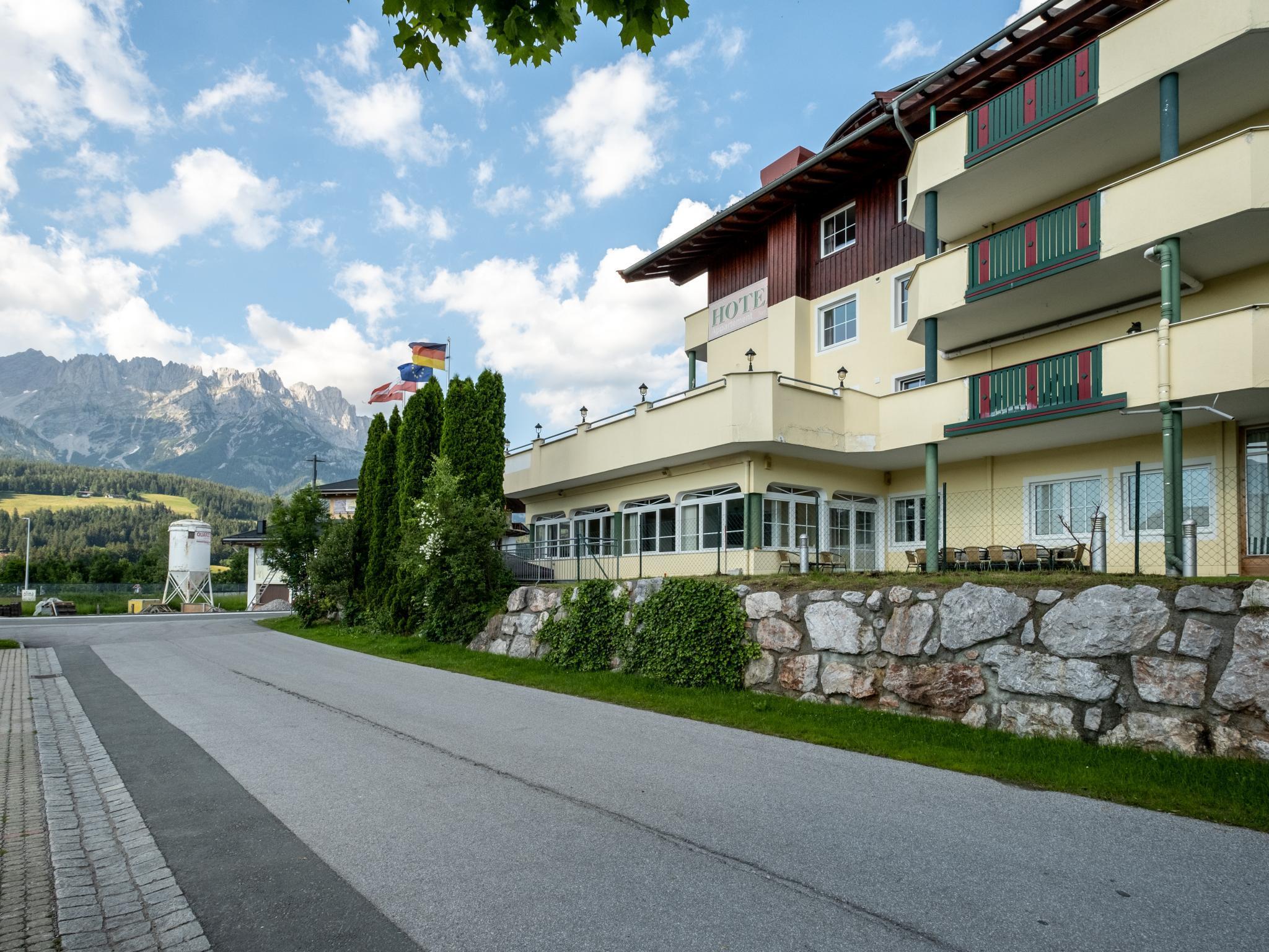Bergkaiser