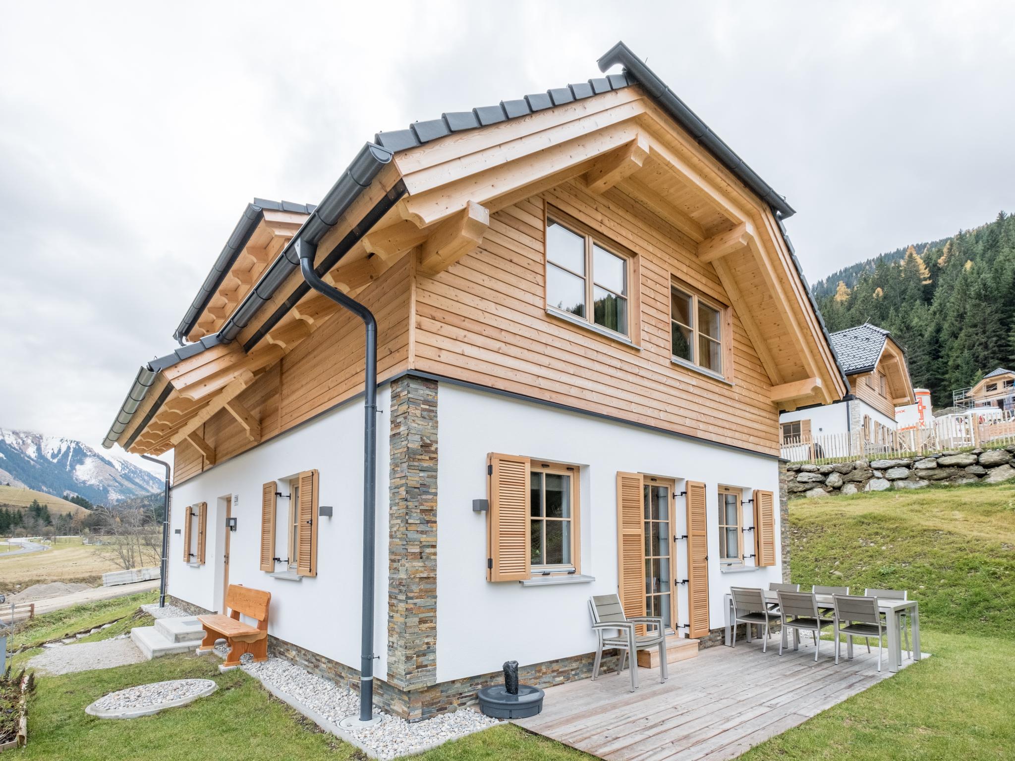 Chalet Amsel