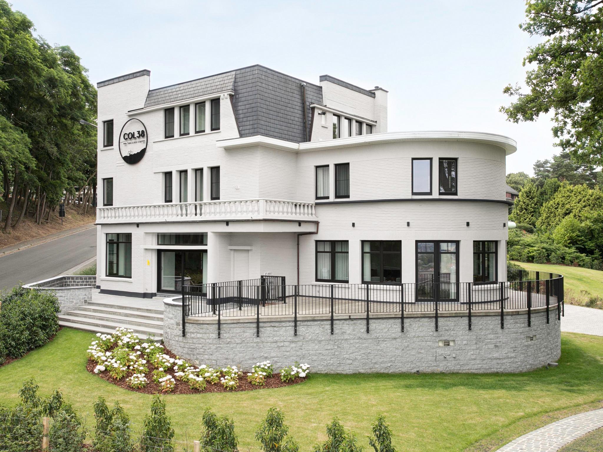 Villa Col 38